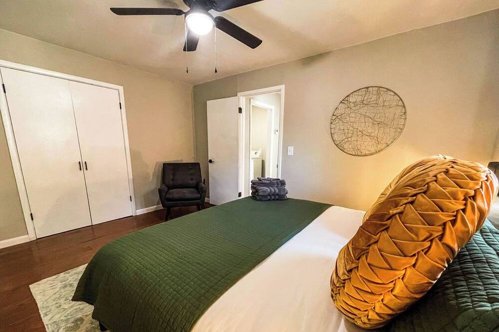Photo of Bedroom in Sapulpa
