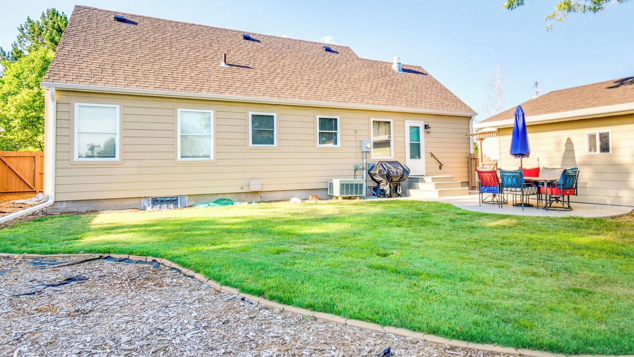 Photo of Outdoor in Ogallala