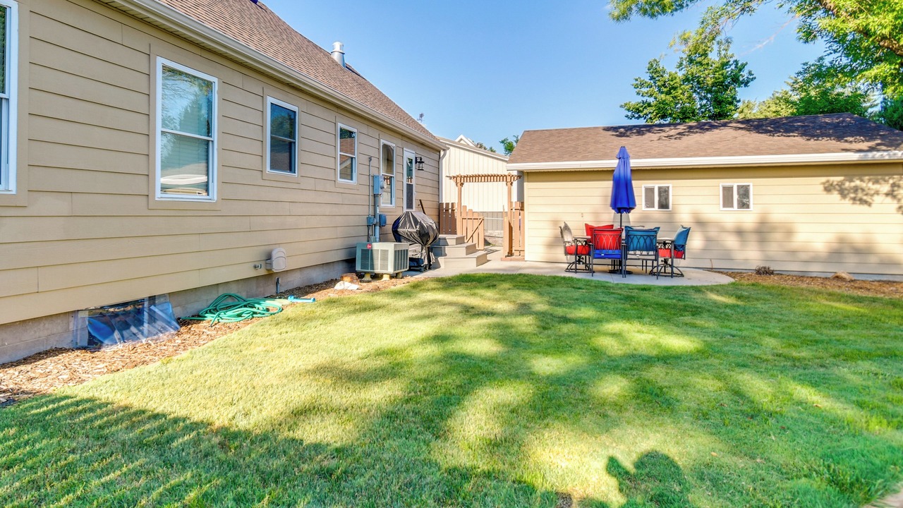 Photo of Outdoor in Ogallala