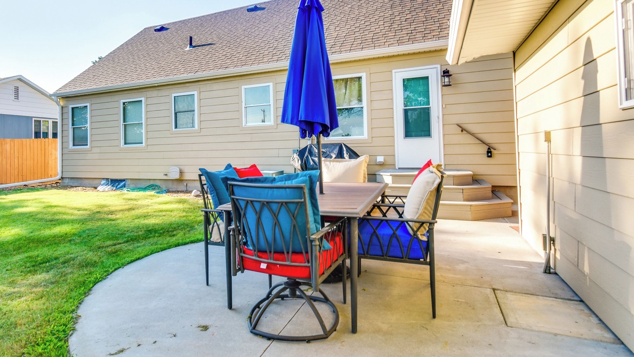Photo of Outdoor in Ogallala