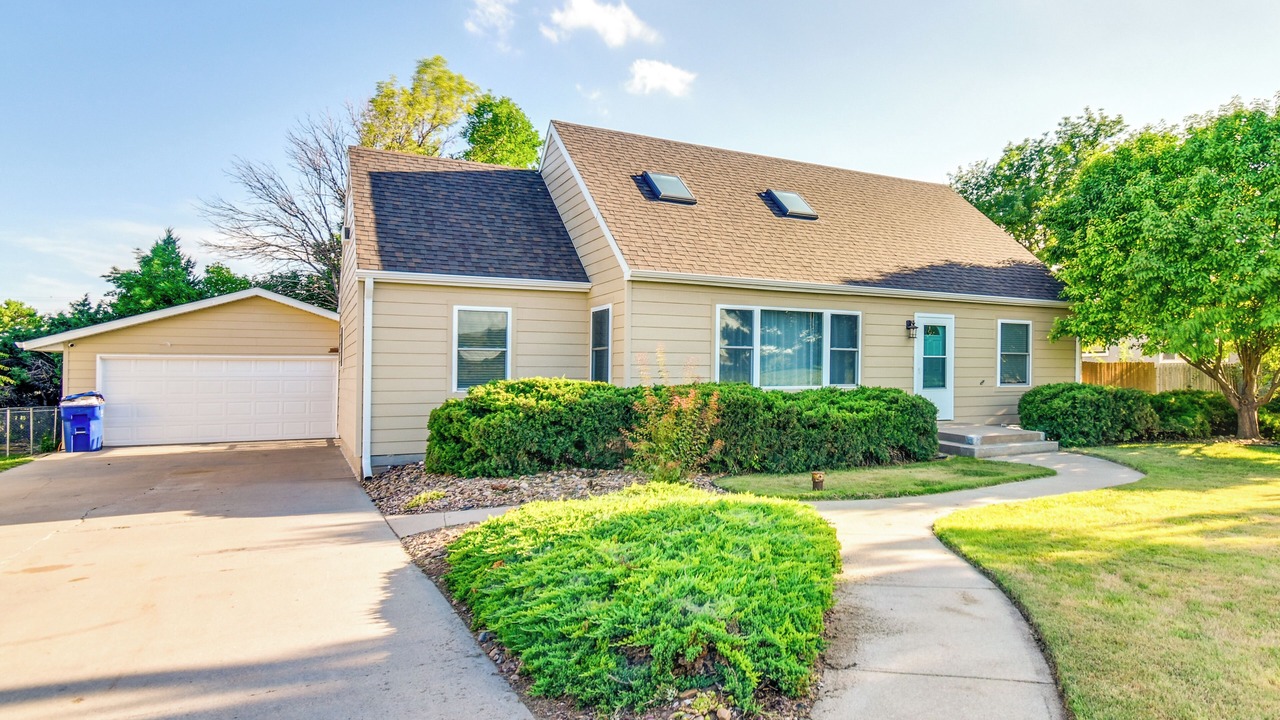 Photo of Outdoor in Ogallala
