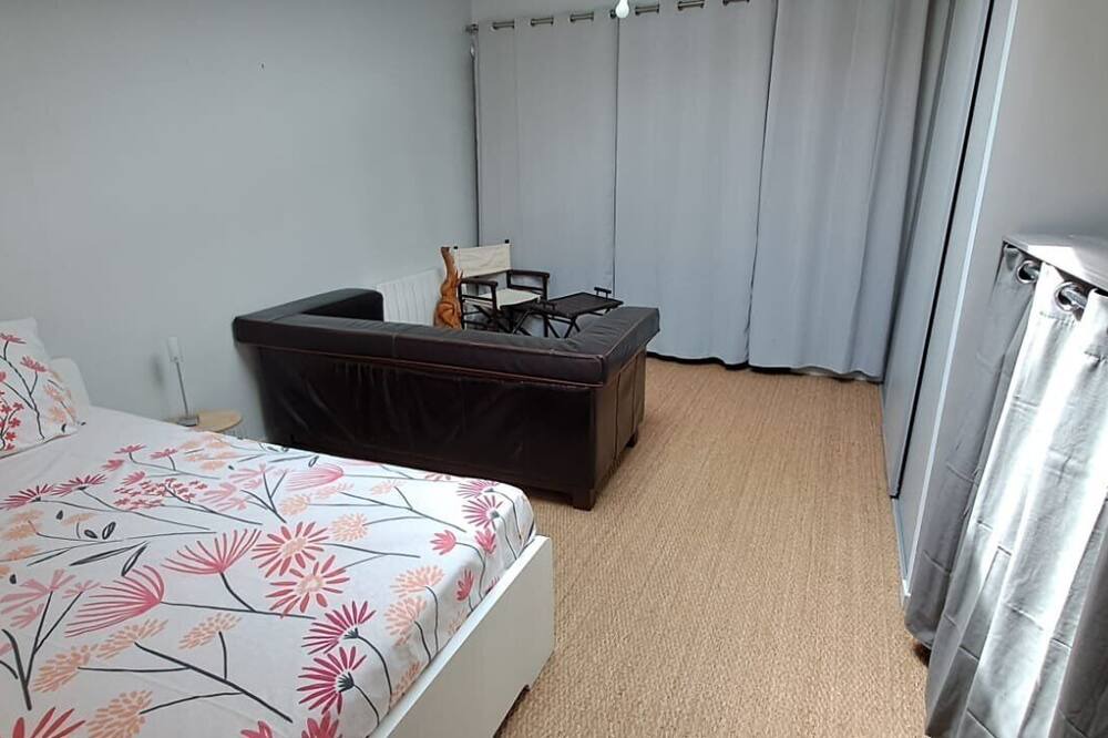 Photo of Bedroom in Vivonne
