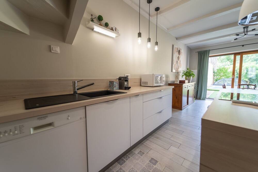 Photo of Kitchen in Vivonne
