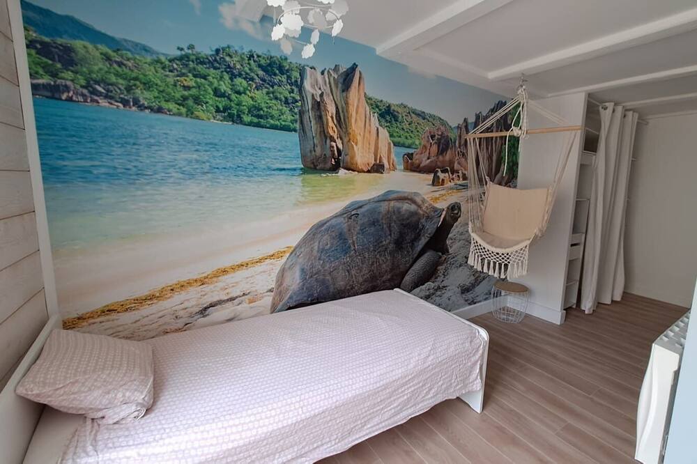 Photo of Bedroom in Vivonne