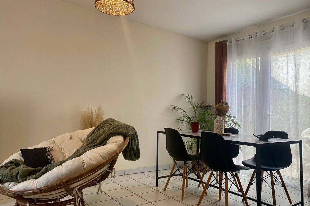 Photo of Bedroom in Poitiers
