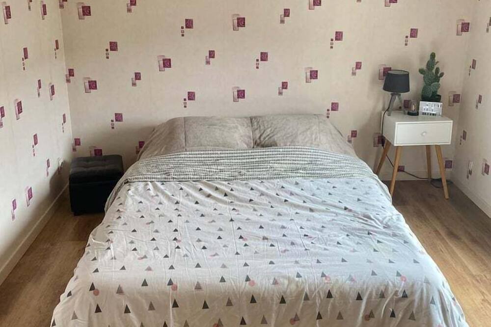 Photo of Bedroom in Poitiers