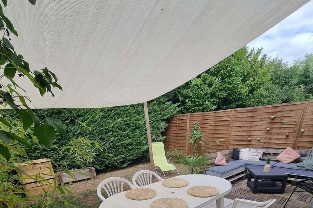 Photo of Patio Balcony in Poitiers