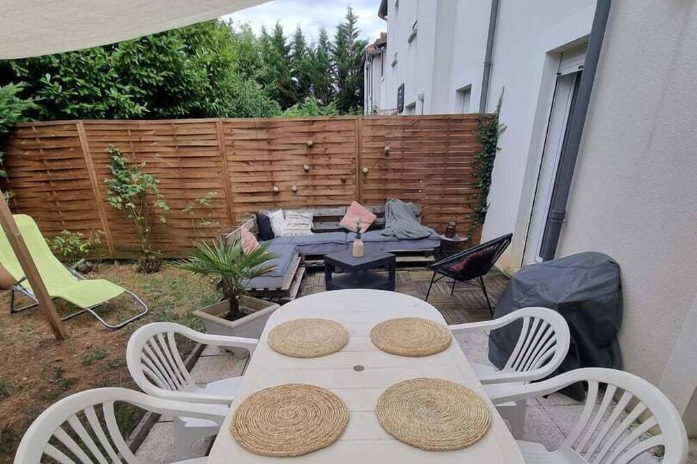 Photo of Outdoor in Poitiers