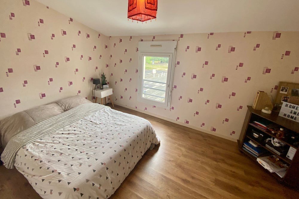 Photo of Bedroom in Poitiers