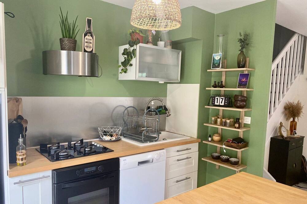 Photo of Kitchen in Poitiers
