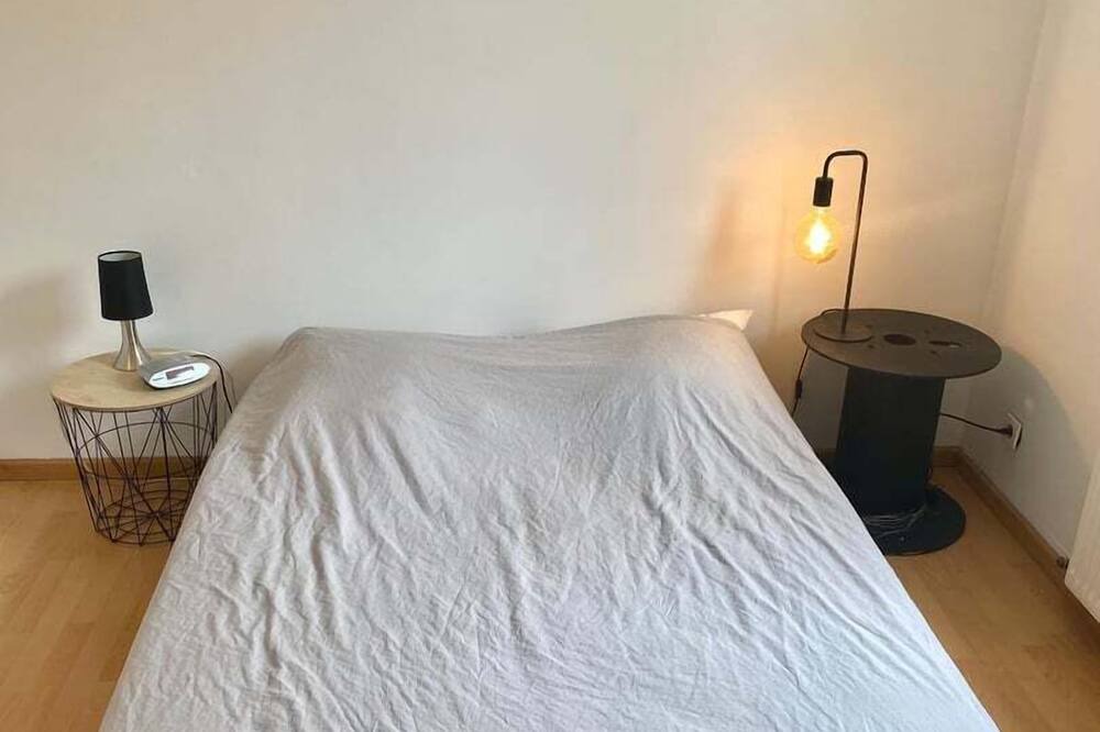 Photo of Bedroom in Poitiers