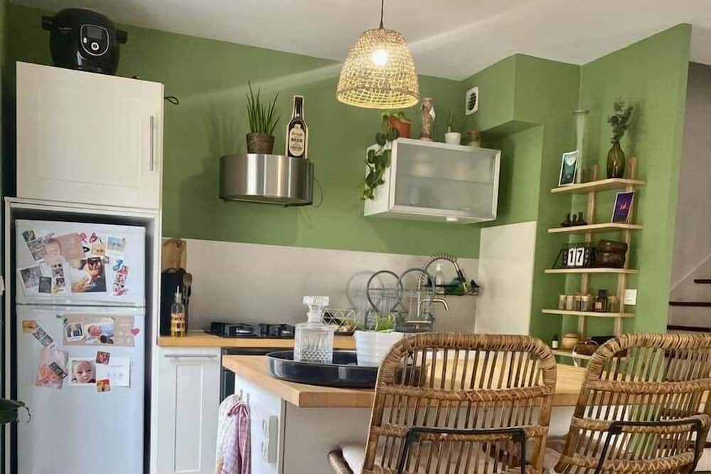 Photo of Kitchen in Poitiers