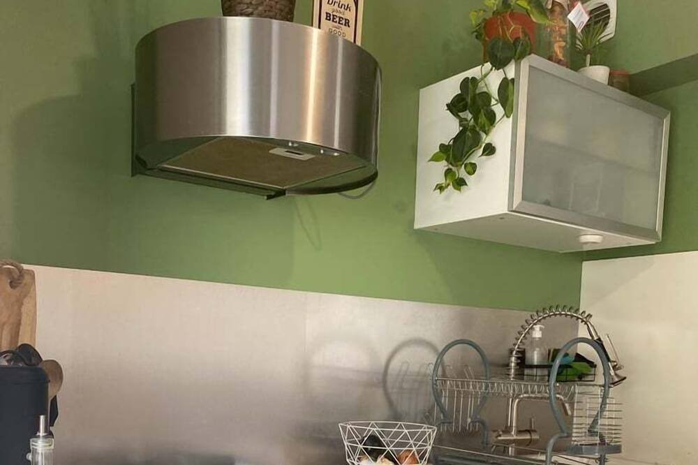 Photo of Kitchen in Poitiers