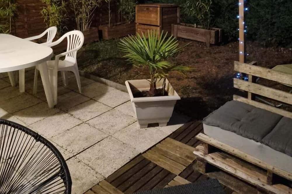 Photo of Outdoor in Poitiers