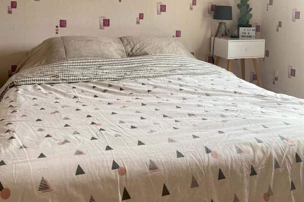 Photo of Bedroom in Poitiers