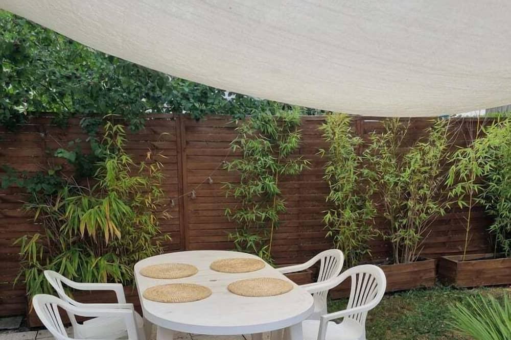 Photo of Outdoor in Poitiers
