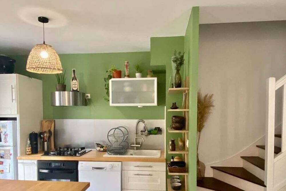 Photo of Kitchen in Poitiers