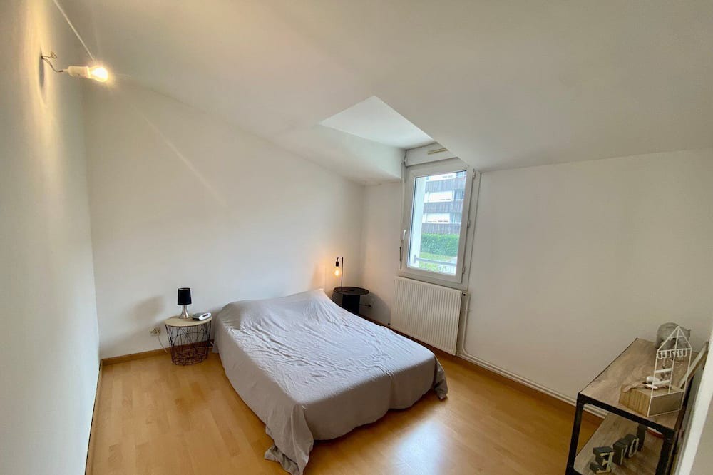 Photo of Bedroom in Poitiers