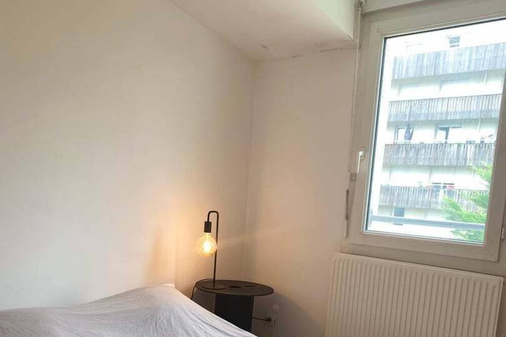 Photo of Bedroom in Poitiers