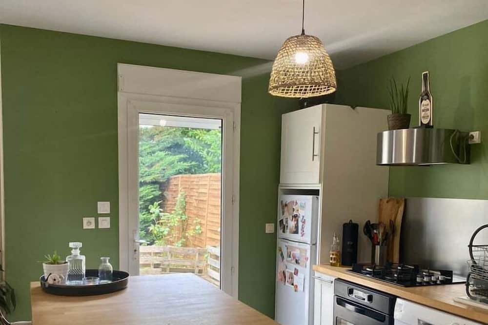 Photo of Kitchen in Poitiers