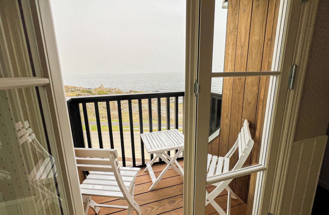 Photo of Patio Balcony in Baadsted