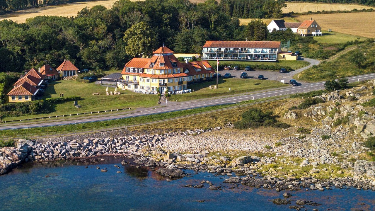 Photo of Outdoor in Baadsted