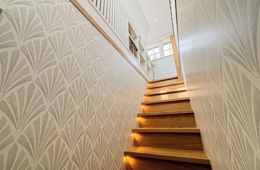 Photo of Patio Balcony in Baadsted