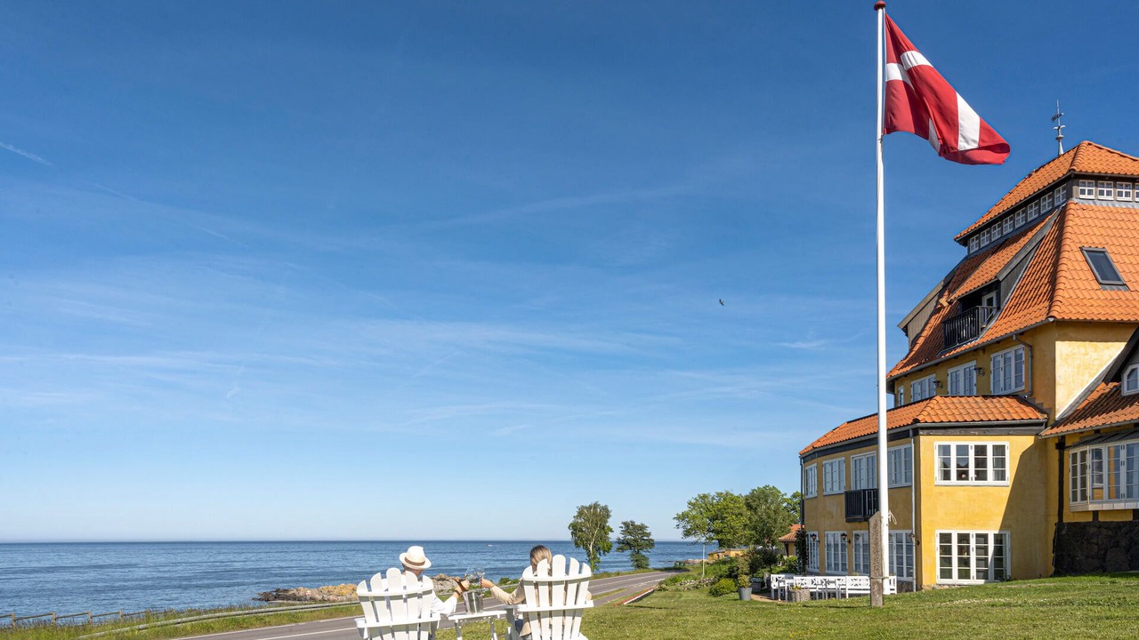 Photo of Outdoor in Baadsted