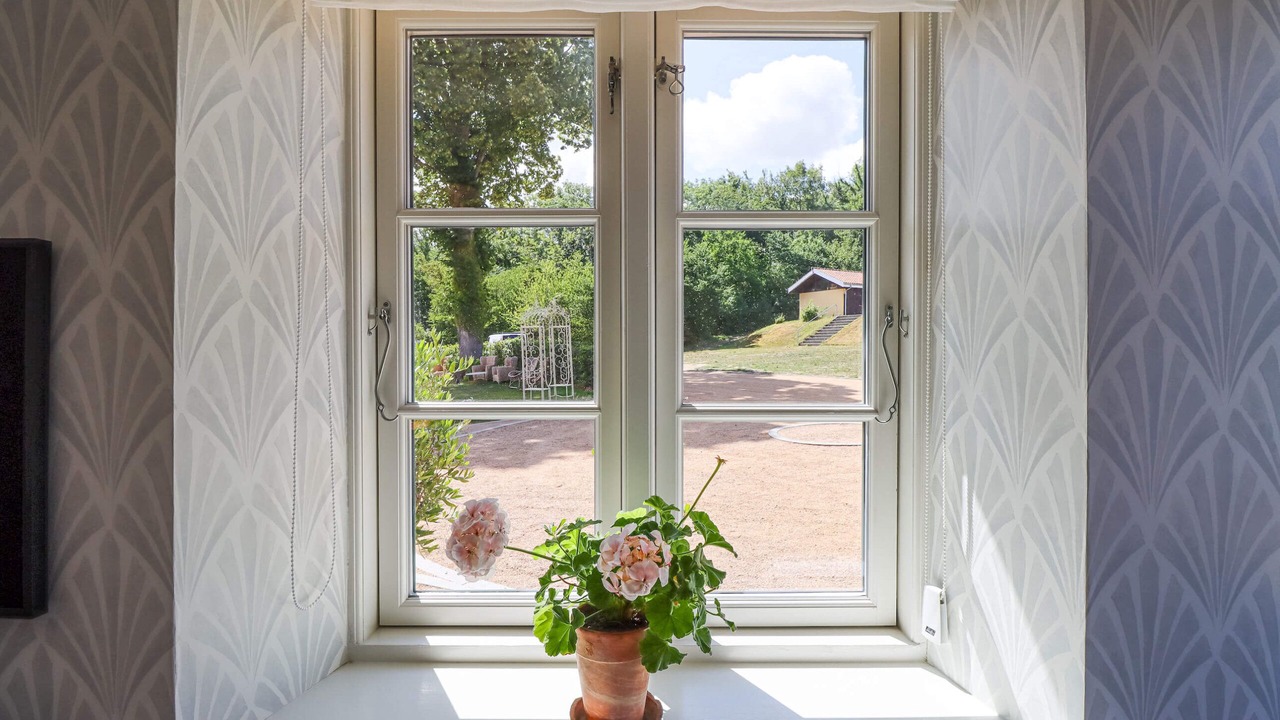 Photo of Outdoor in Baadsted