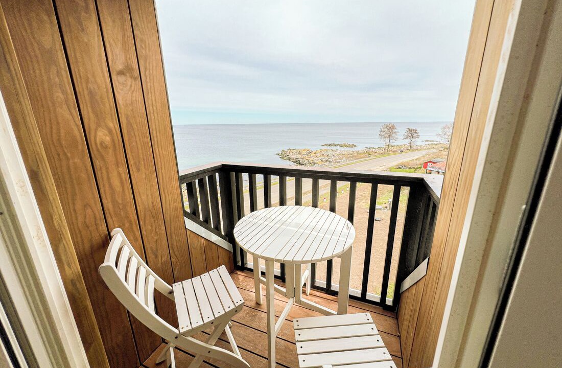 Photo of Patio Balcony in Baadsted