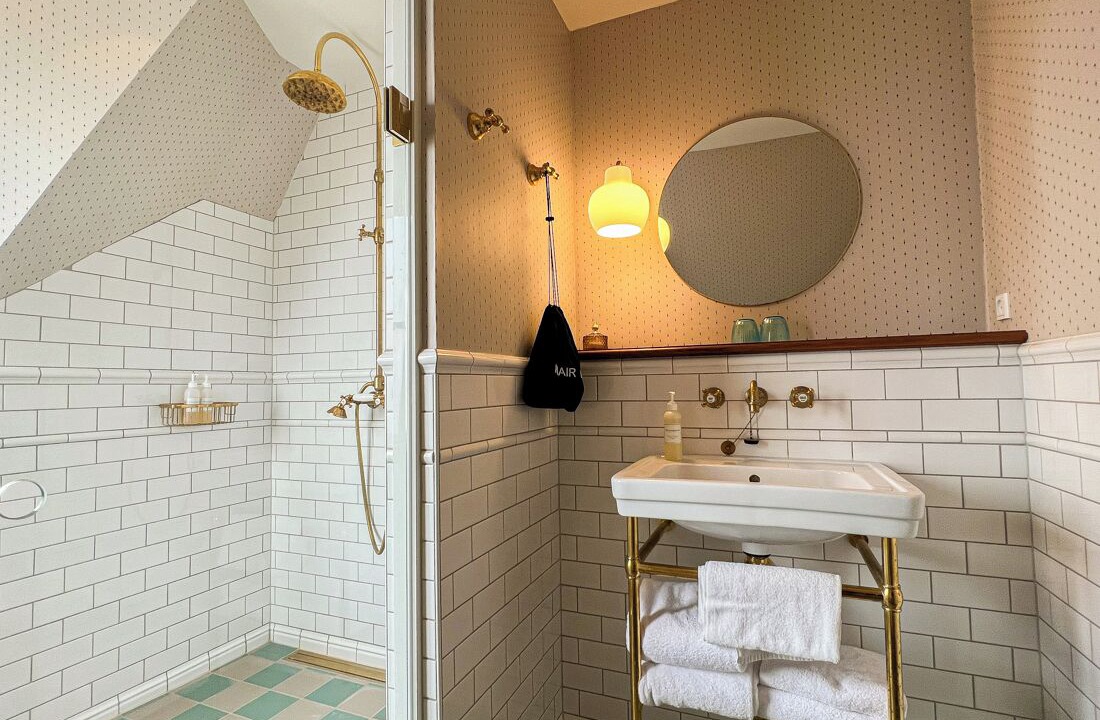 Photo of Patio Balcony in Baadsted