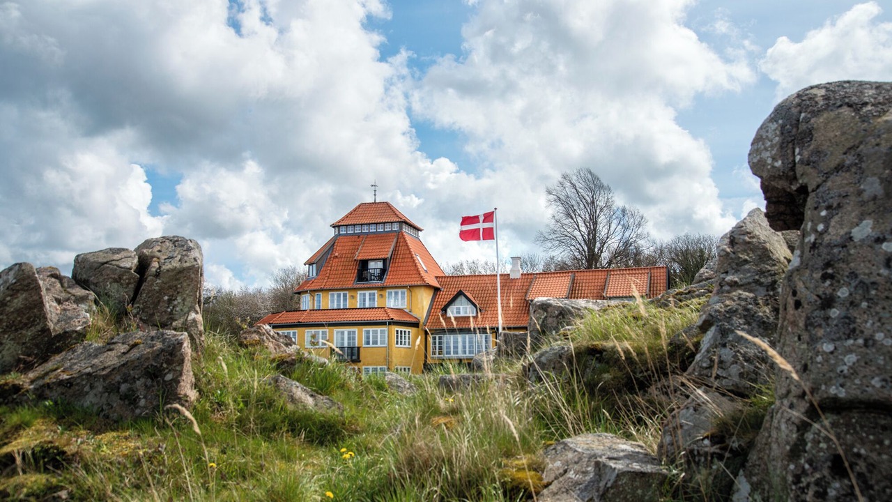 Photo of Outdoor in Baadsted