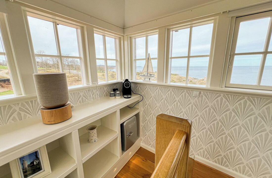 Photo of Patio Balcony in Baadsted