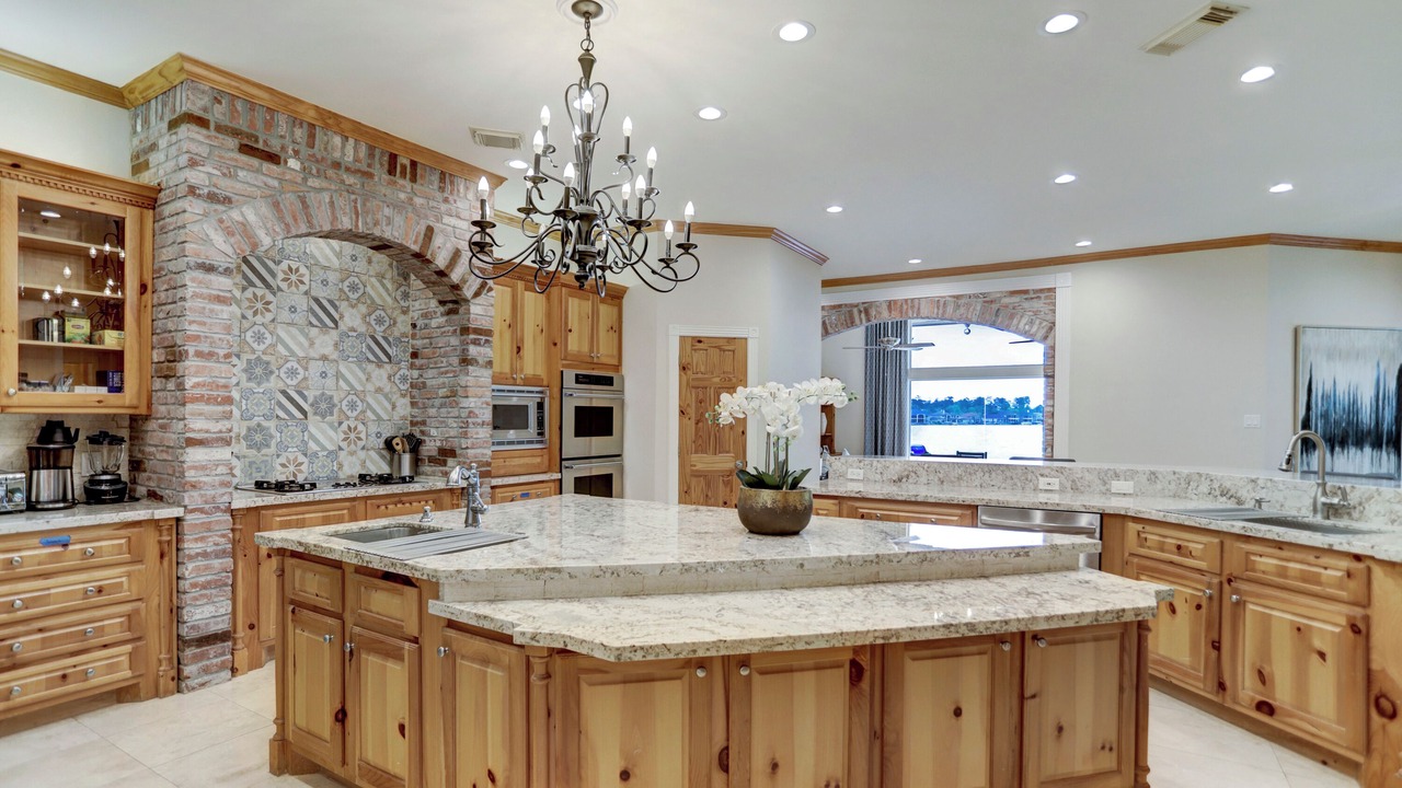 Photo of Kitchen in Montgomery
