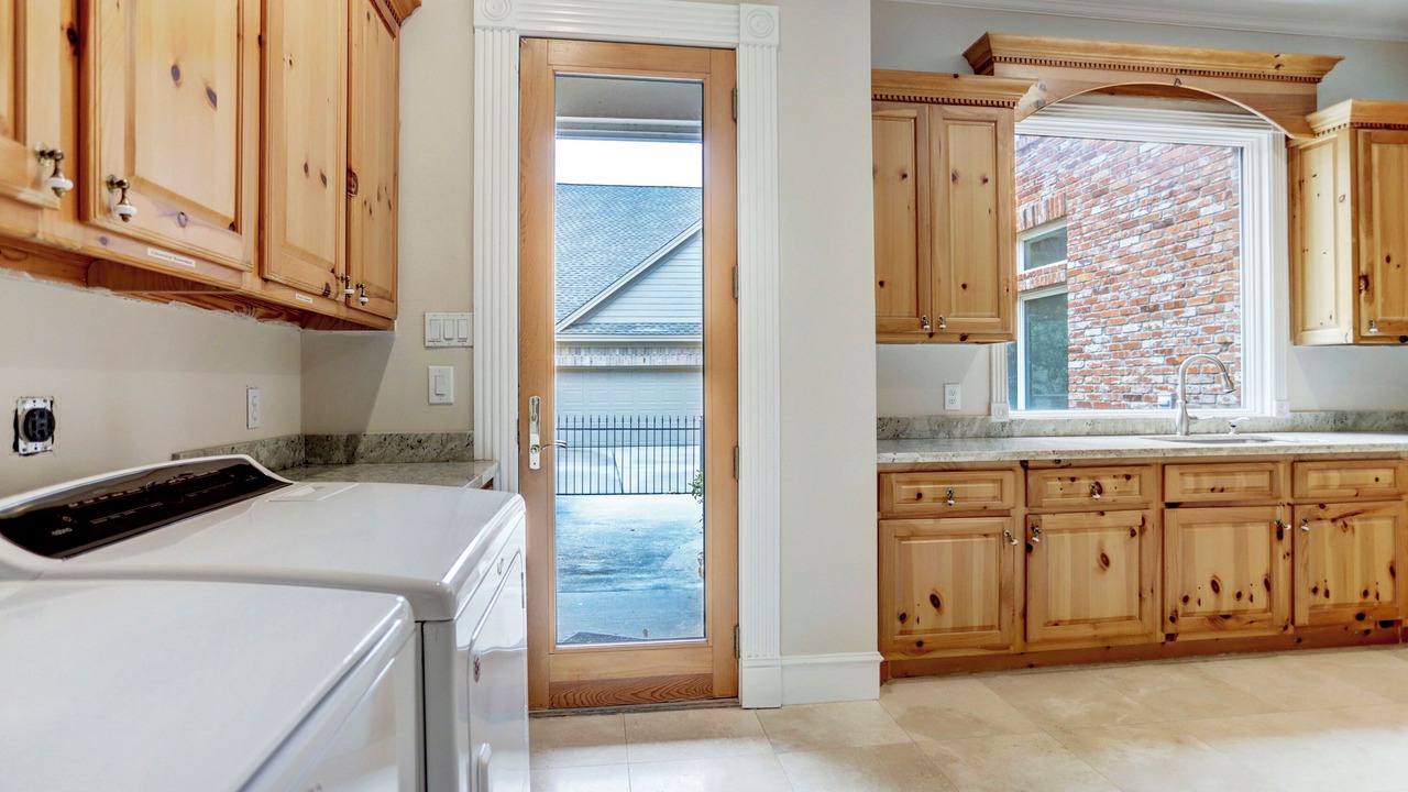 Photo of Kitchen in Montgomery