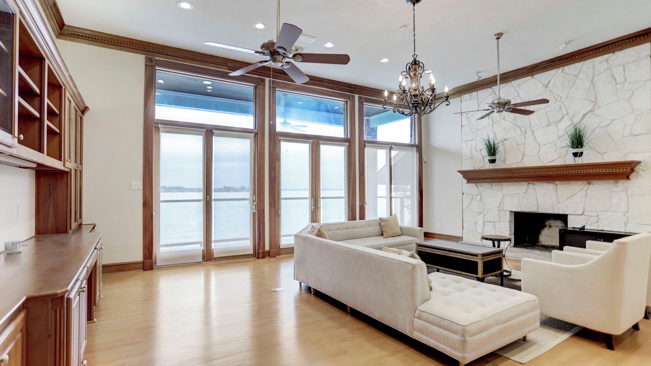 Photo of Livingroom in Montgomery