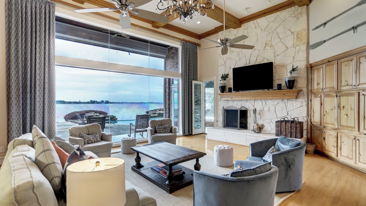 Photo of Livingroom in Montgomery