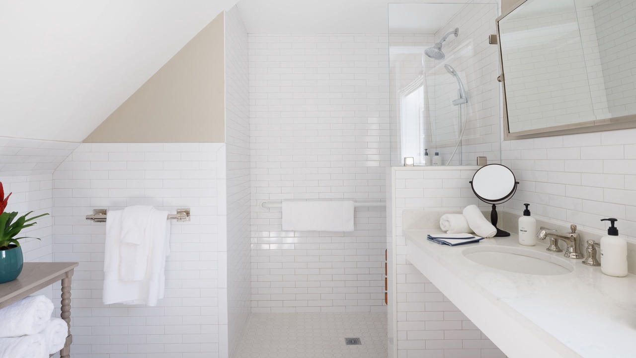 Photo of Bathroom in Portsmouth