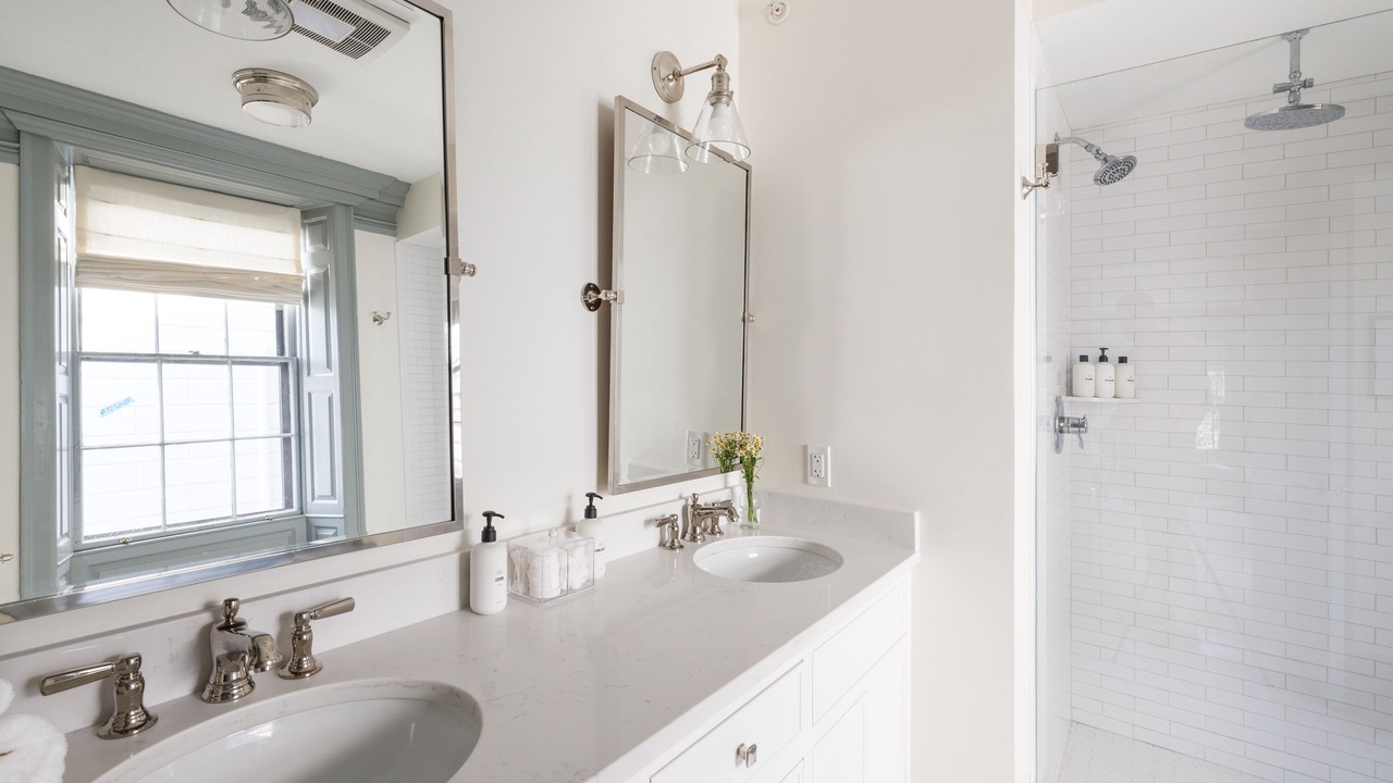 Photo of Bathroom in Portsmouth