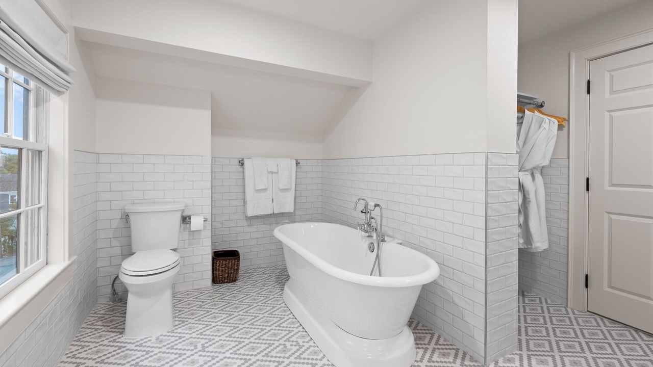 Photo of Bathroom in Portsmouth