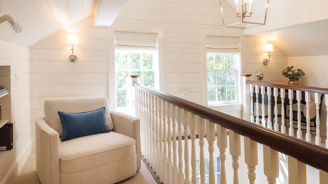 Photo of Bedroom in Portsmouth