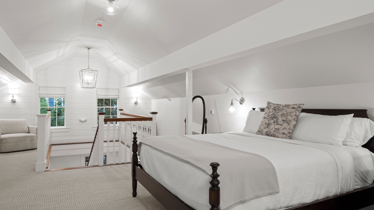 Photo of Bedroom in Portsmouth