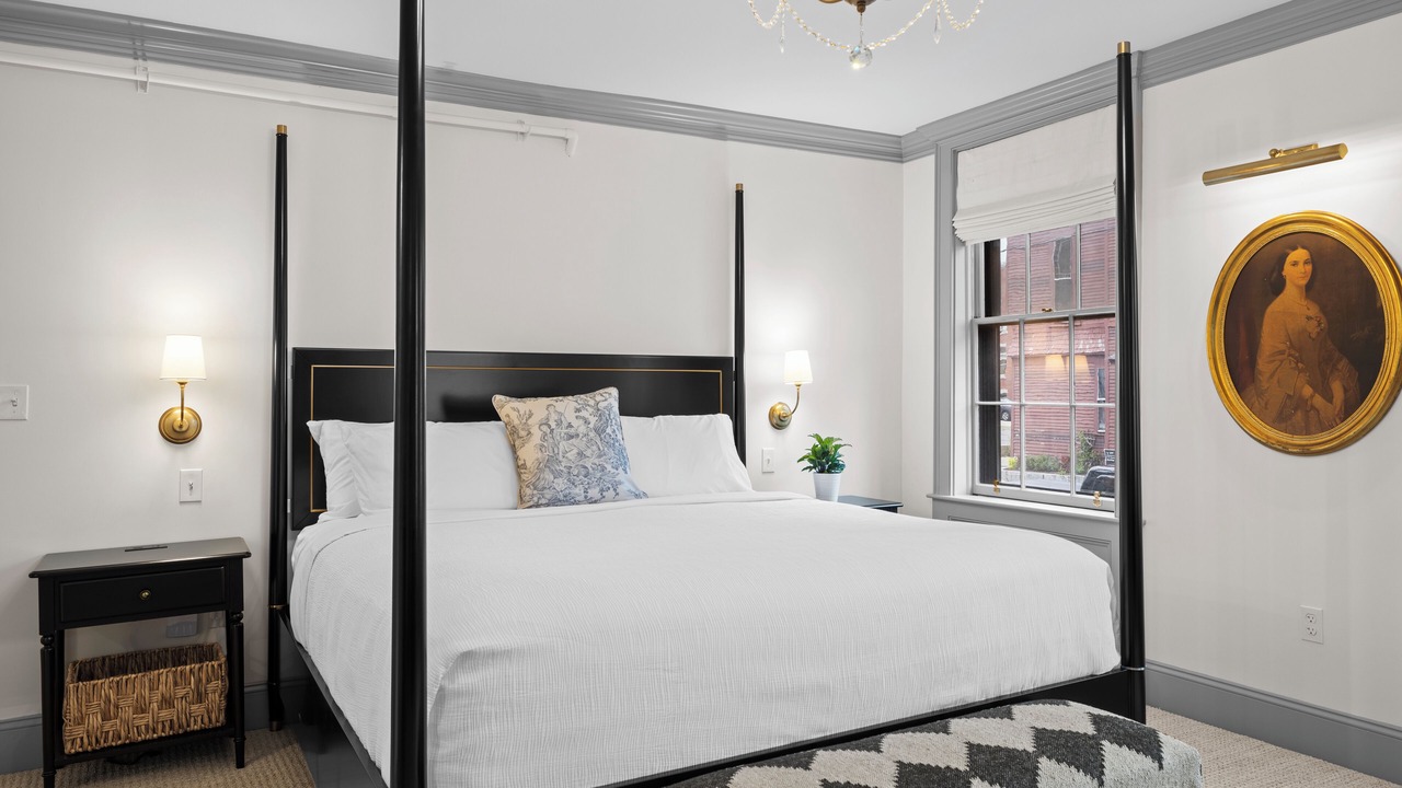 Photo of Bedroom in Portsmouth