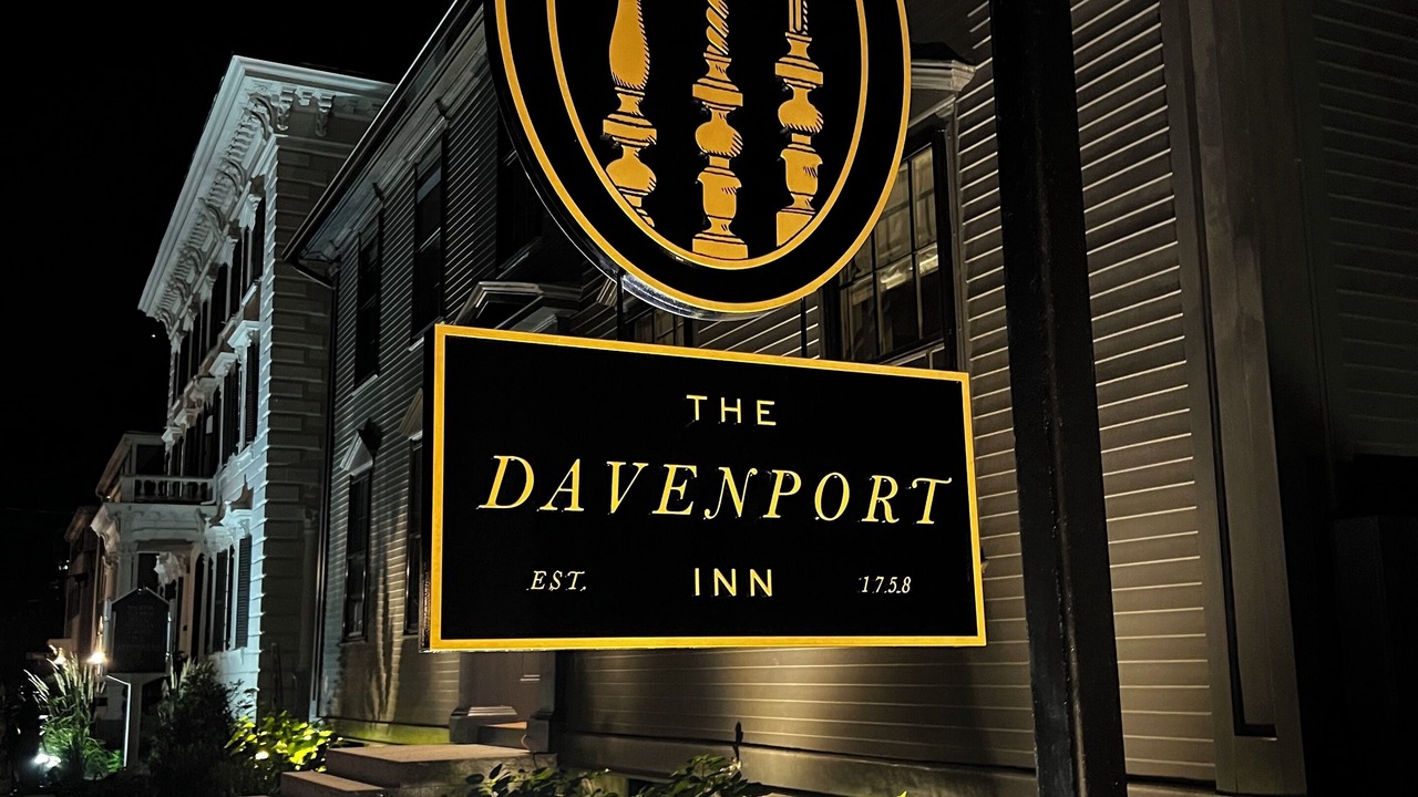 Photo of Outdoor in Portsmouth