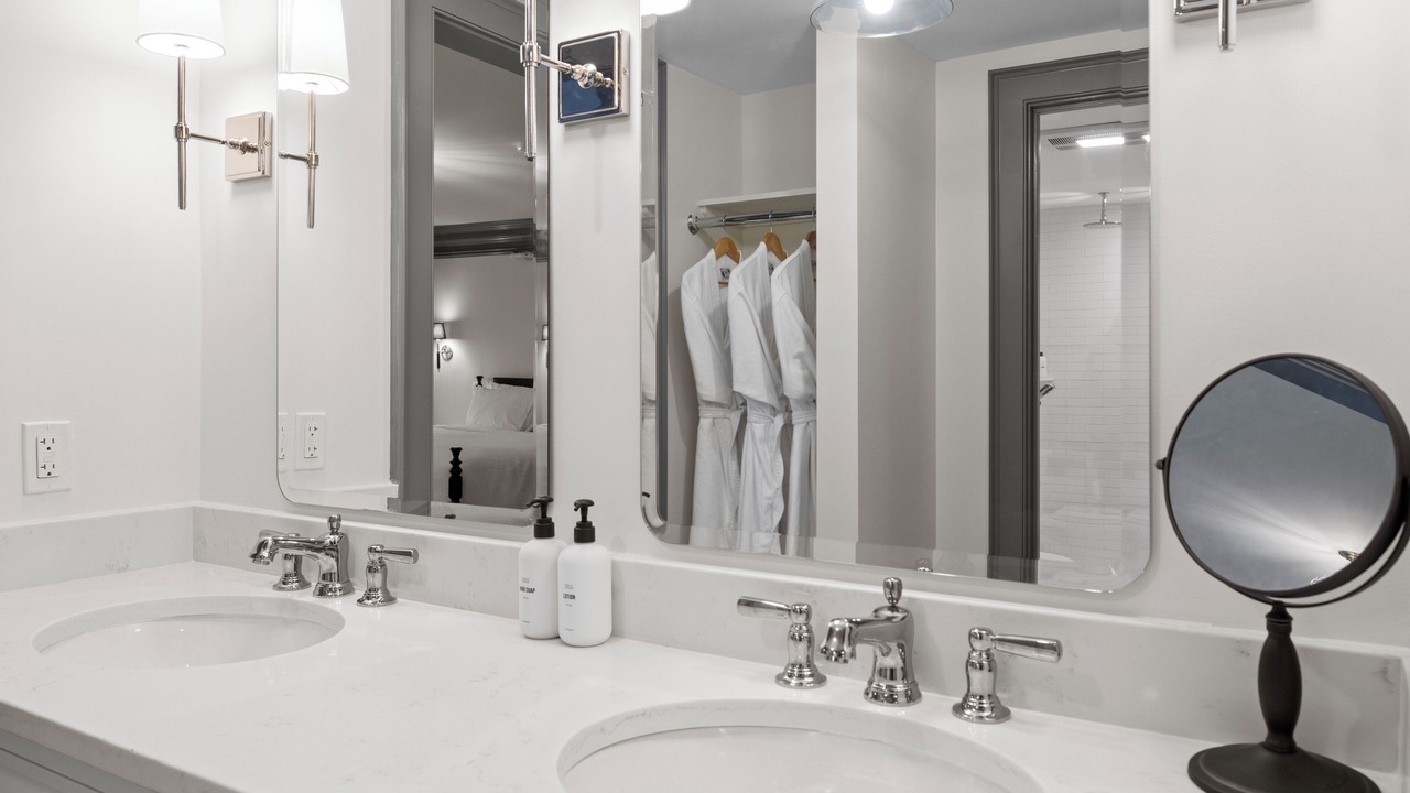 Photo of Bathroom in Portsmouth