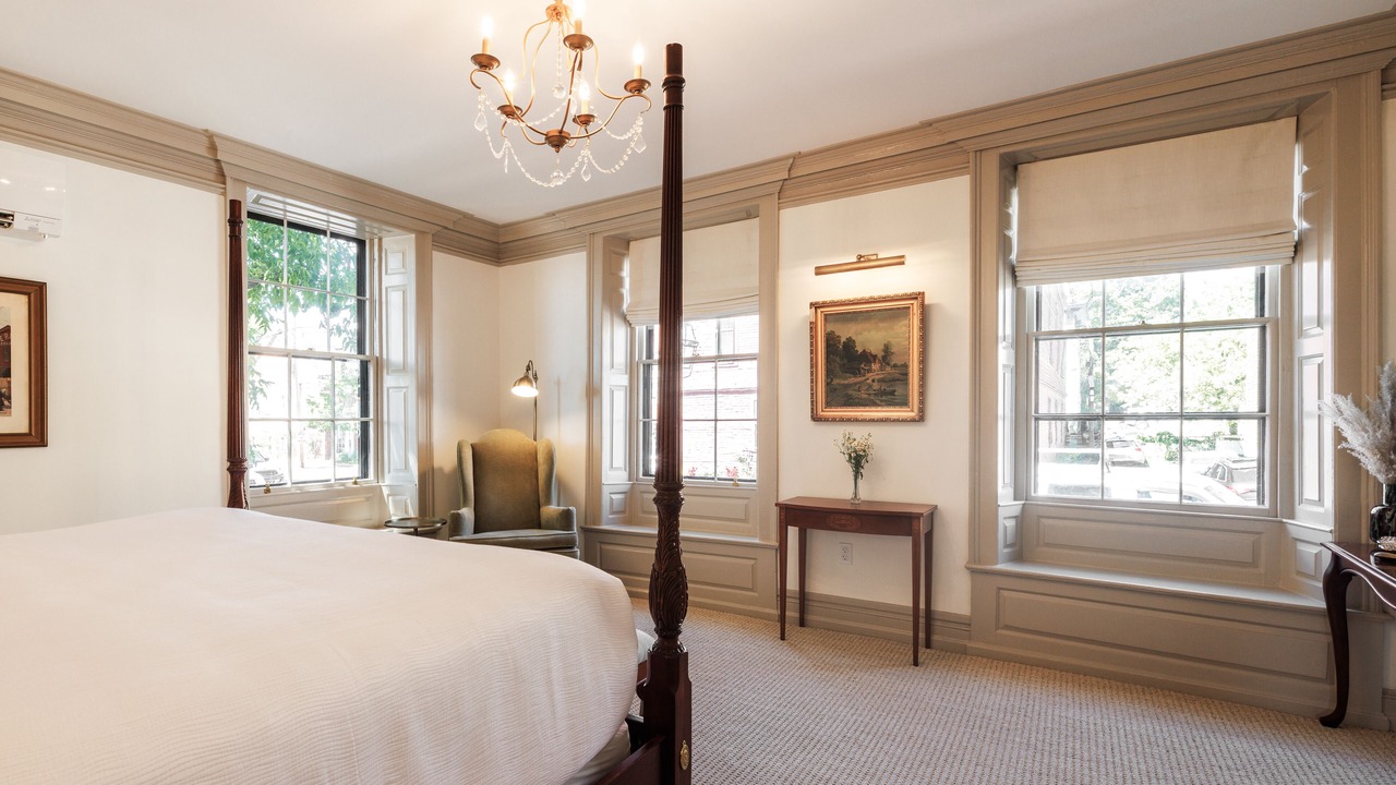 Photo of Bedroom in Portsmouth