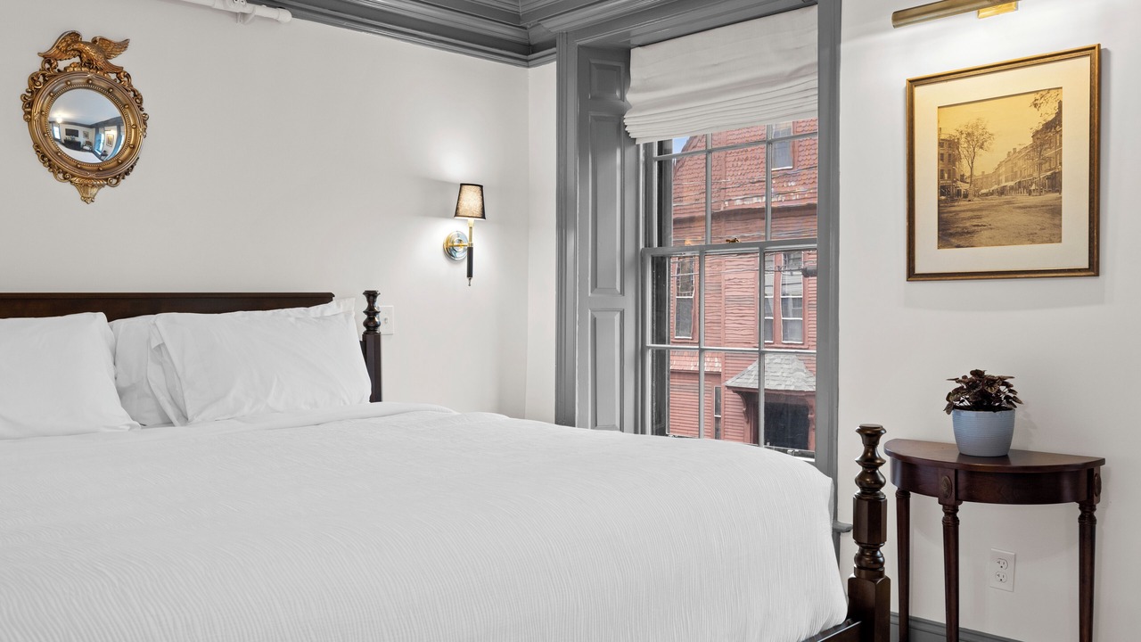 Photo of Bedroom in Portsmouth