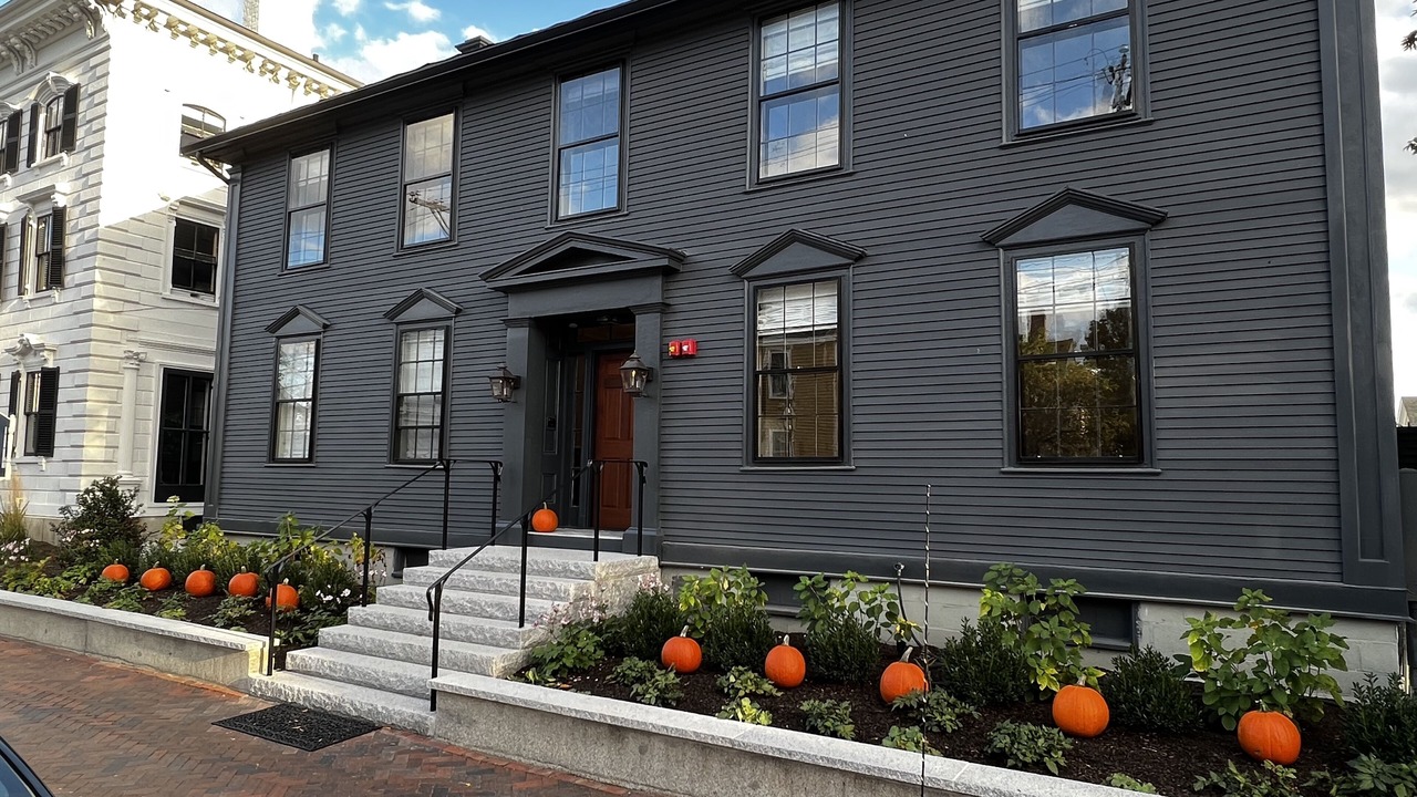 Photo of Outdoor in Portsmouth