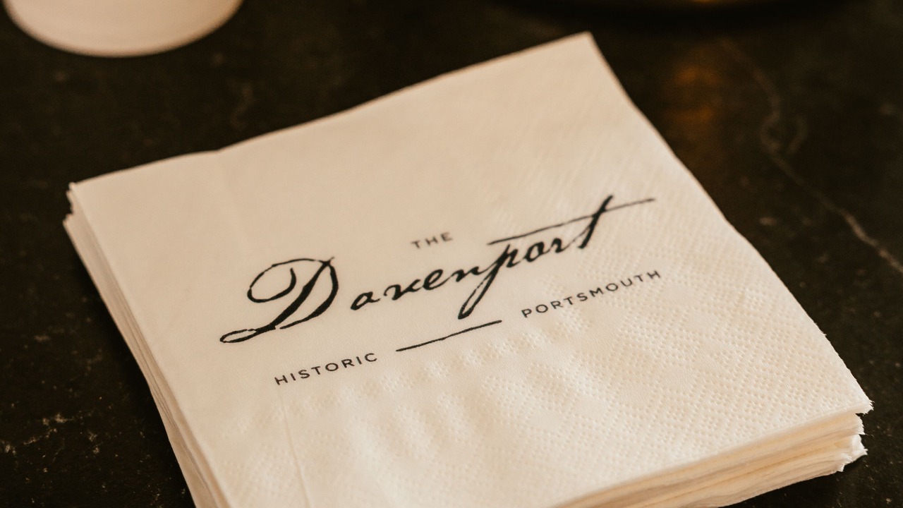 Photo of Bedroom in Portsmouth