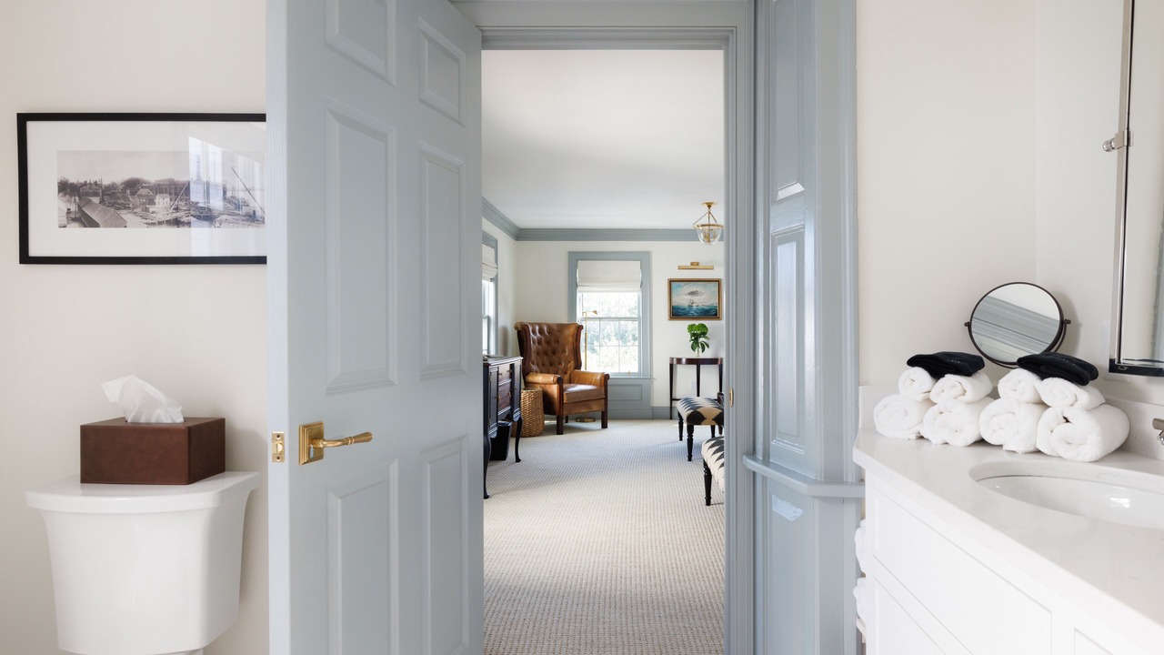 Photo of Bathroom in Portsmouth